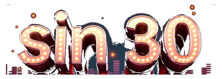 sin 30 logo